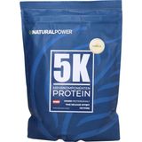 Natural Power 5 Komponenten Protein 500g