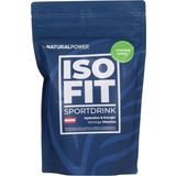 Natural Power Sportdrink ISO FIT 400g