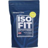 Natural Power ISO FIT urheilujuoma- 400 g
