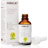 Hawlik Vitamin D3 Droppar