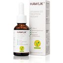 Hawlik Vitamin D3 Droppar - 30 ml