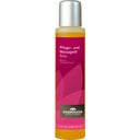 Rose Body & Massage Oil, 100 ml