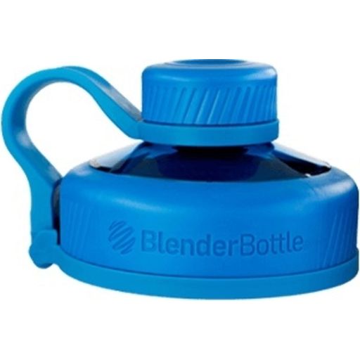 Blender Bottle Couvercle Radian - Pièce de Rechange - Cyan