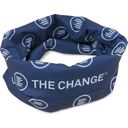 BE THE CHANGE Tube Scarf - 1 pc