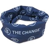 BE THE CHANGE Tube Scarf
