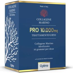 Optima Naturals Collagene Marino PRO - 600 ml