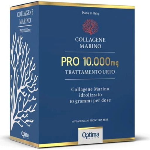 Optima Naturals Collagène Marin Pro - 600 ml