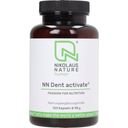 Nikolaus - Nature NN Dent® activate - 120 kapszula