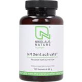 Nikolaus - Nature NN Dent® activate
