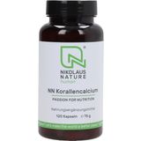 Nikolaus - Nature NN Korall Kalcium