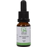 Nikolaus - Nature NN D3-vitamin Csepp