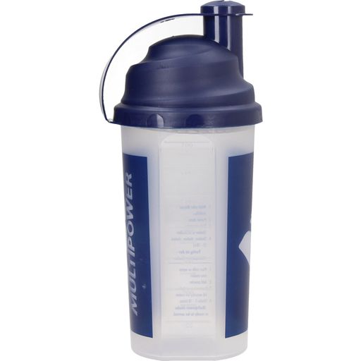 Multipower Shaker with Strainer - 0,70 l