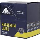Multipower Magnesio en Forma Líquida - 500 ml