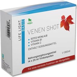 Venen Shot - 350 мл
