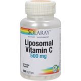 Solaray Liposomalt C-vitamin