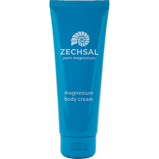 Zechsal Body Cream - 125 ml