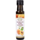 Obsthof Retter Bio přírodní olej z meruňkových jader