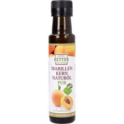 Obsthof Retter Organic Apricot Kernel Natural Oil