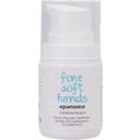 Aquamedica Krema za ruke - fine soft hands - 50 ml