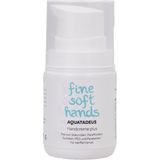 Aquamedica Crème Mains "fine soft hands"