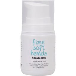 Aquamedica - Aquatadeus Kézkrém - fine soft hands