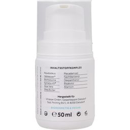 Aquamedica - Aquatadeus Kézkrém - fine soft hands - 50 ml