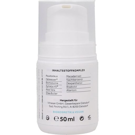 Aquamedica Käsivoide - 50 ml