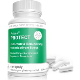 SANOPOLY Priosa®PROTECT - 60 капсули