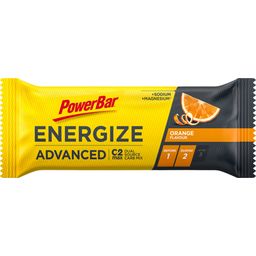 Energize Advanced - Orange