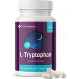 FutuNatura L-triptofán 500 mg