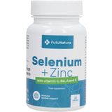 FutuNatura Selenium & Zink