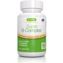 Igennus Super B-Complex Methylated Vitamin B - 60 Tabletten