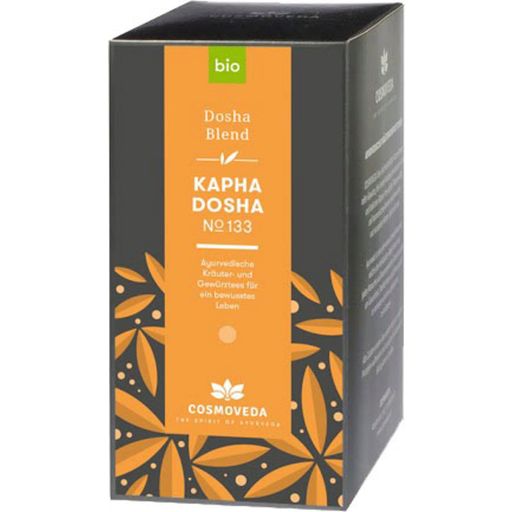 Cosmoveda Organic Kapha Dosha Tea - 45 g