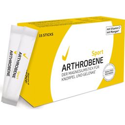 Arthrobene Magnésium Sport - 96,90 g