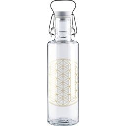 soulbottles Flower of Life - 0,60 l