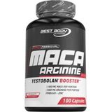 Best Body Nutrition Hardcore MACA Arginine Testobolan Booster