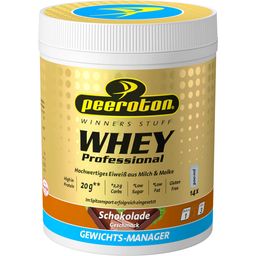 Peeroton Whey Professional Protein Shake - čokoláda