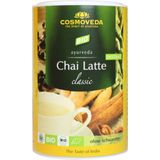 Cosmoveda Instant Chai Latte BIO