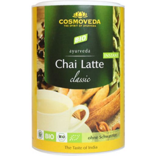 Cosmoveda Instant Chai - Pure