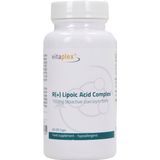 Vitaplex Complejo Ácido R(+)-Lipoico