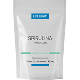 Life Light Spirulina