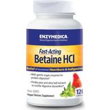 Enzymedica Betaina HCl