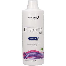 Best Body Nutrition L-Carnitine Liquid 1000 ml