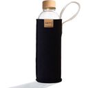 Carry Bottle Funda de Botella - Sleeve - Negro