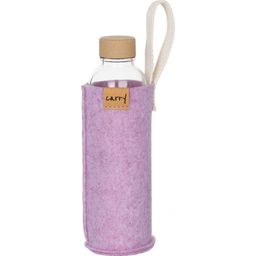 Bottle Carrying Sleeve - Magnolia