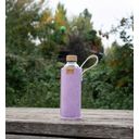 Bottle Carrying Sleeve - Magnolia