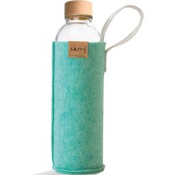 Carry Bottle Protection pour Bouteille - Sleeve - menthe