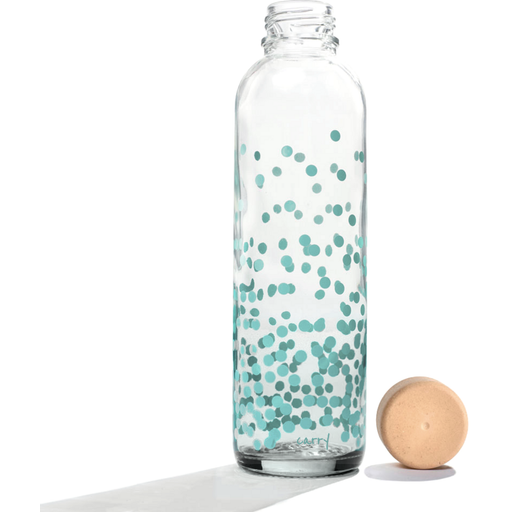 Carry Bottle Pure Happiness -pullo - 1 kpl