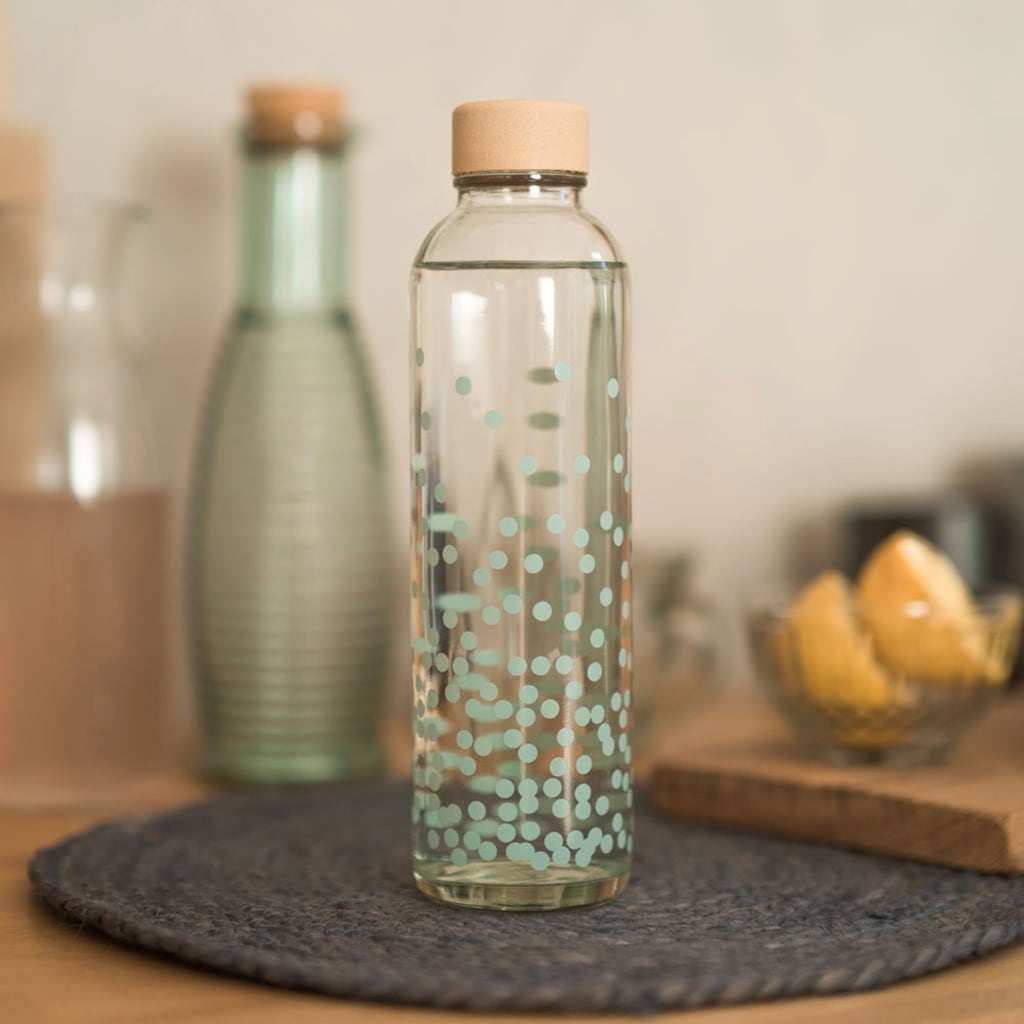 Carry Bottle Pure Happiness Drinkfles - 1 stk
