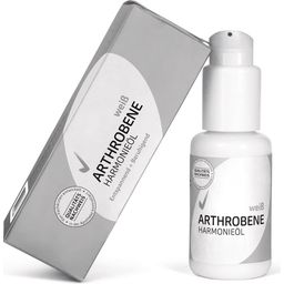 Arthrobene Olio Armonico - Bianco - 50 ml